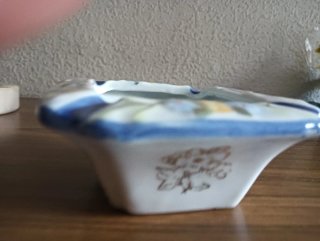 Lote 4 Ceniceros Variados