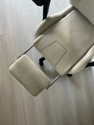 Silla Gaming/Oficina Ergonómica Dowinx