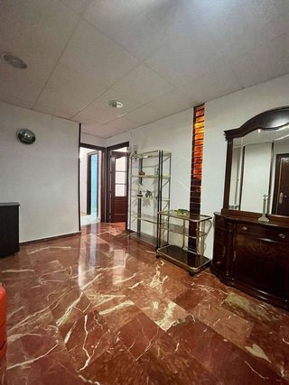 Piso en alquiler en Fígares en Granada