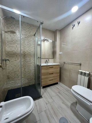 Piso en alquiler en Fígares en Granada
