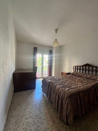 Piso en alquiler en Fígares en Granada