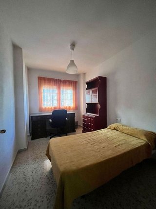 Piso en alquiler en Fígares en Granada