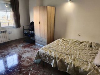 Piso en alquiler en Fígares en Granada