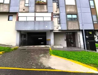 Garaje en venta en Calvario - Santa Rita en Vigo