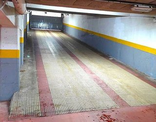 Garaje en venta en Calvario - Santa Rita en Vigo