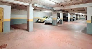 Garaje en venta en Calvario - Santa Rita en Vigo