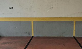 Garaje en venta en Calvario - Santa Rita en Vigo
