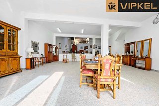 Casa adosada en venta en Boiro