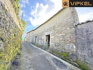 Casa adosada en venta en Boiro