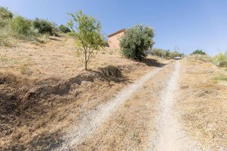 Terreno en venta en Altos de la Zubia en Zubia (La)