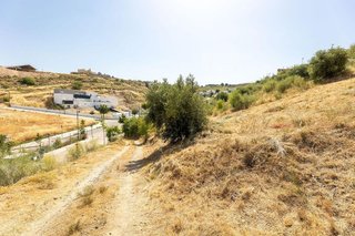 Terreno en venta en Altos de la Zubia en Zubia (La)