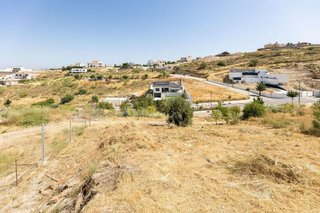Terreno en venta en Altos de la Zubia en Zubia (La)