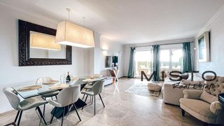 Piso en alquiler en Nueva Andalucía centro en Marbella
