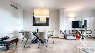 Piso en alquiler en Nueva Andalucía centro en Marbella