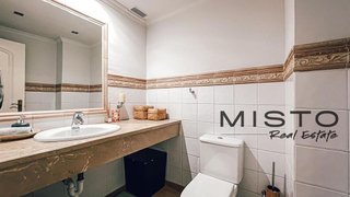 Piso en alquiler en Nueva Andalucía centro en Marbella
