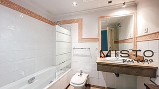 Piso en alquiler en Nueva Andalucía centro en Marbella