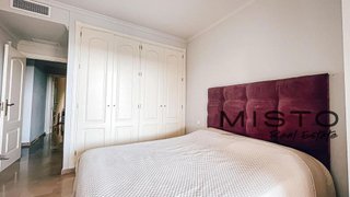 Piso en alquiler en Nueva Andalucía centro en Marbella