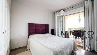 Piso en alquiler en Nueva Andalucía centro en Marbella