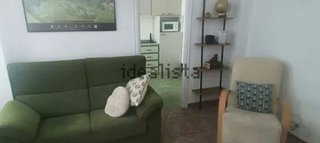 Piso en alquiler en Ciutat Jardí en Valencia