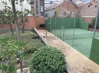 Piso en alquiler en Almendrales en Madrid