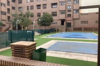 Piso en alquiler en Almendrales en Madrid