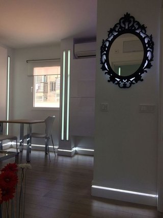 Piso en alquiler en Ciudad Jardín en Madrid