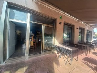 Restaurante en venta en Rieral - Can Sabata en Lloret de Mar