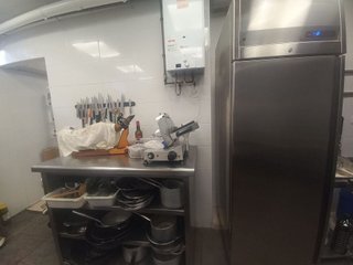 Restaurante en venta en Rieral - Can Sabata en Lloret de Mar