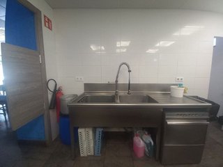 Restaurante en venta en Rieral - Can Sabata en Lloret de Mar