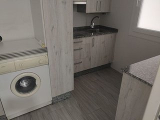 Piso en alquiler en Ensanche - Sar en Santiago de Compostela