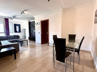 Piso en alquiler en Los Llanos en Santa Cruz de Tenerife