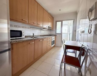 Piso en alquiler en Los Llanos en Santa Cruz de Tenerife