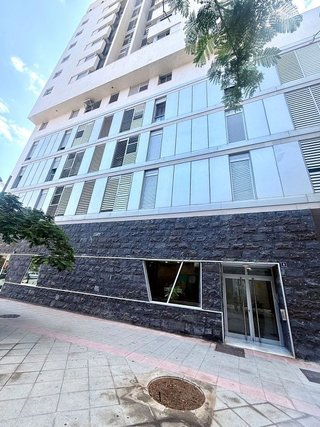 Piso en alquiler en Los Llanos en Santa Cruz de Tenerife