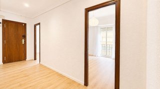 Piso en alquiler en Arrancapins en Valencia