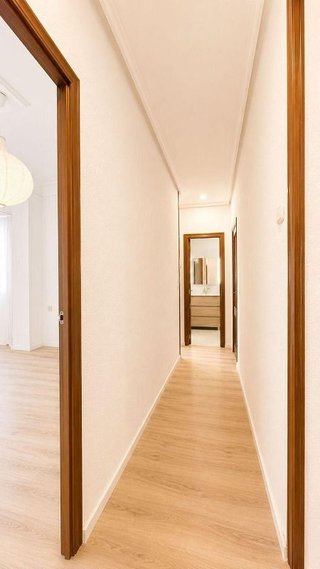 Piso en alquiler en Arrancapins en Valencia