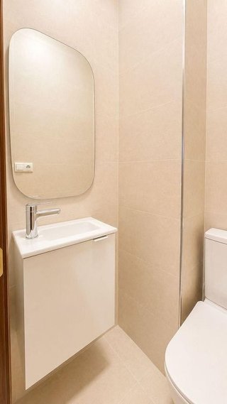 Piso en alquiler en Arrancapins en Valencia