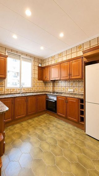 Piso en alquiler en Arrancapins en Valencia