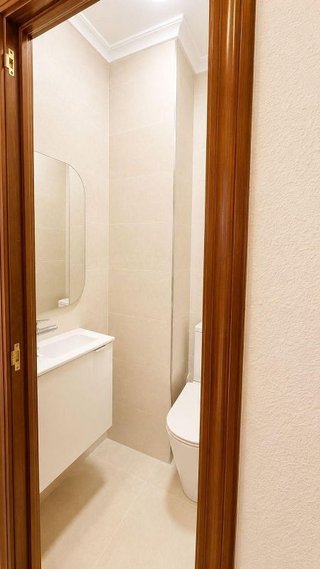 Piso en alquiler en Arrancapins en Valencia
