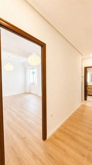 Piso en alquiler en Arrancapins en Valencia
