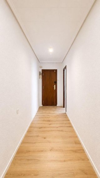 Piso en alquiler en Arrancapins en Valencia