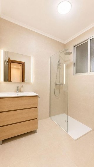 Piso en alquiler en Arrancapins en Valencia