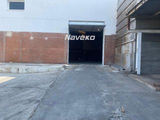 Nave industrial en alquiler en Parc Central – Parc d’Europa – La Romànica en Barbera del Vallès