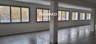 Nave industrial en alquiler en Parc Central – Parc d’Europa – La Romànica en Barbera del Vallès