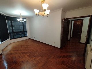 Piso en alquiler en Praza España - Casablanca en Vigo