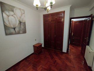 Piso en alquiler en Praza España - Casablanca en Vigo