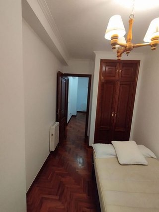 Piso en alquiler en Praza España - Casablanca en Vigo