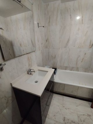 Piso en alquiler en Praza España - Casablanca en Vigo