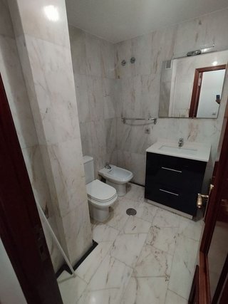 Piso en alquiler en Praza España - Casablanca en Vigo
