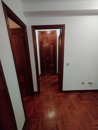 Piso en alquiler en Praza España - Casablanca en Vigo