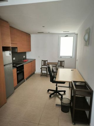 Piso en alquiler en Gaztambide en Madrid